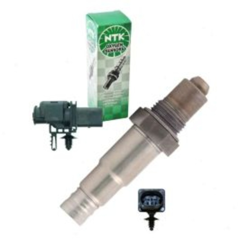 NGK NTK Upstream Right Air Fuel Ratio Sensor for 2004-2007 Cadillac CTS 2.8L 3.6L V6