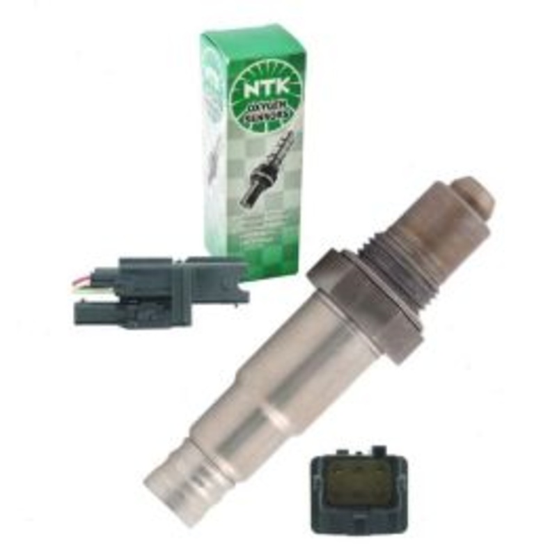NGK NTK Upstream Right Air Fuel Ratio Sensor for 2005-2006 Cadillac STS 3.6L 4.6L V6 V8