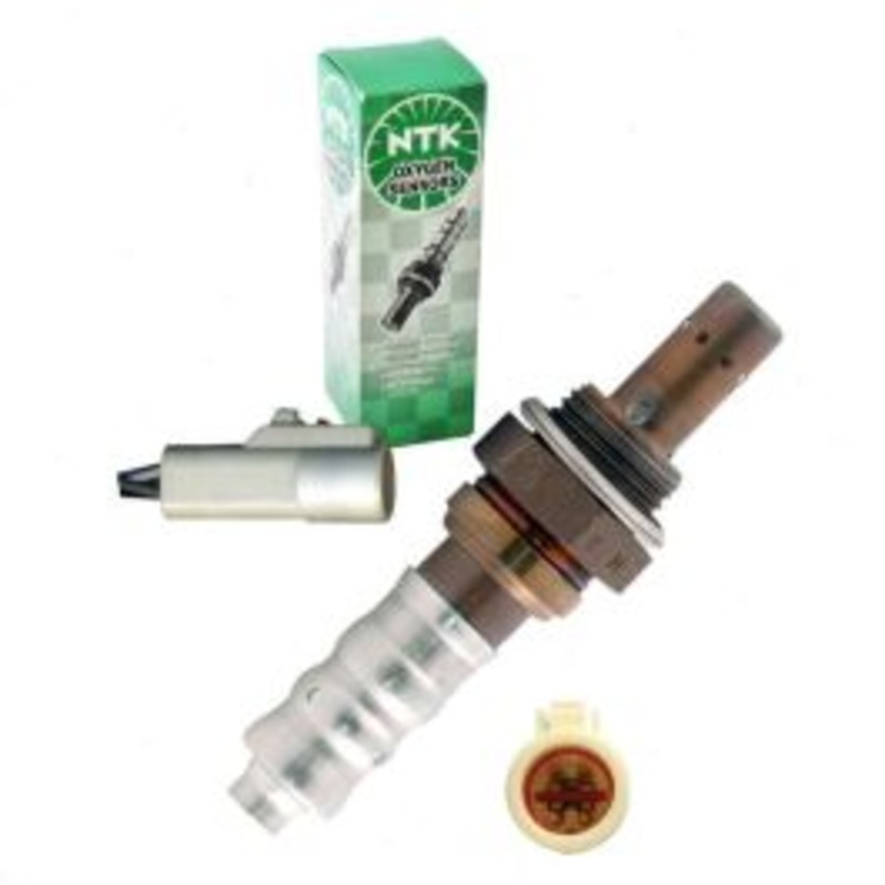 NGK NTK Upstream Right Oxygen (O2) Sensor for 1994 Mazda B4000 4.0L V6
