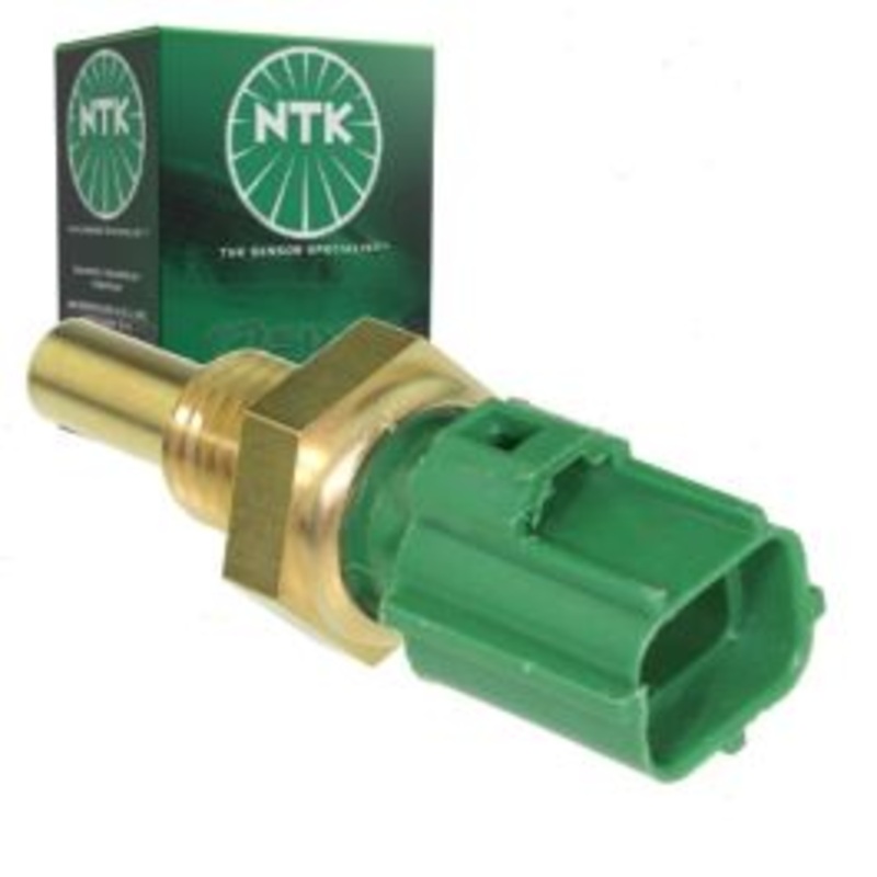 NTK Coolant Temperature Sensor for 1990-1991 Lexus ES250 2.5L V6