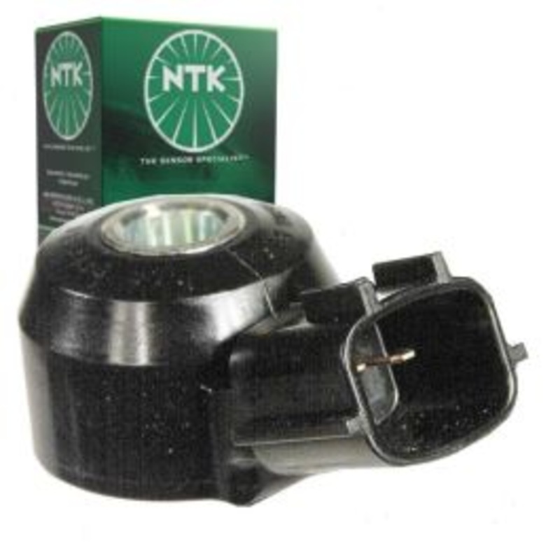 NTK Ignition Knock Detonation Sensor for 1999-2002 Mercury Villager 3.3L V6
