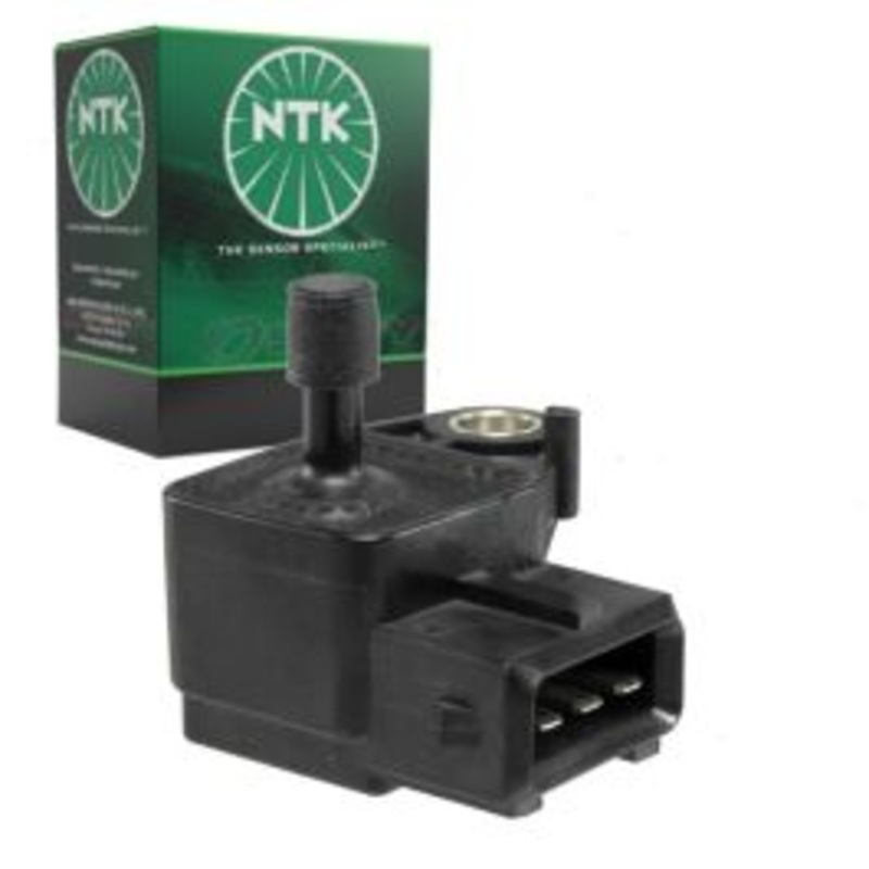 NTK Manifold Absolute Pressure Sensor for 1996-1997 Mercedes-Benz E320 3.2L L6