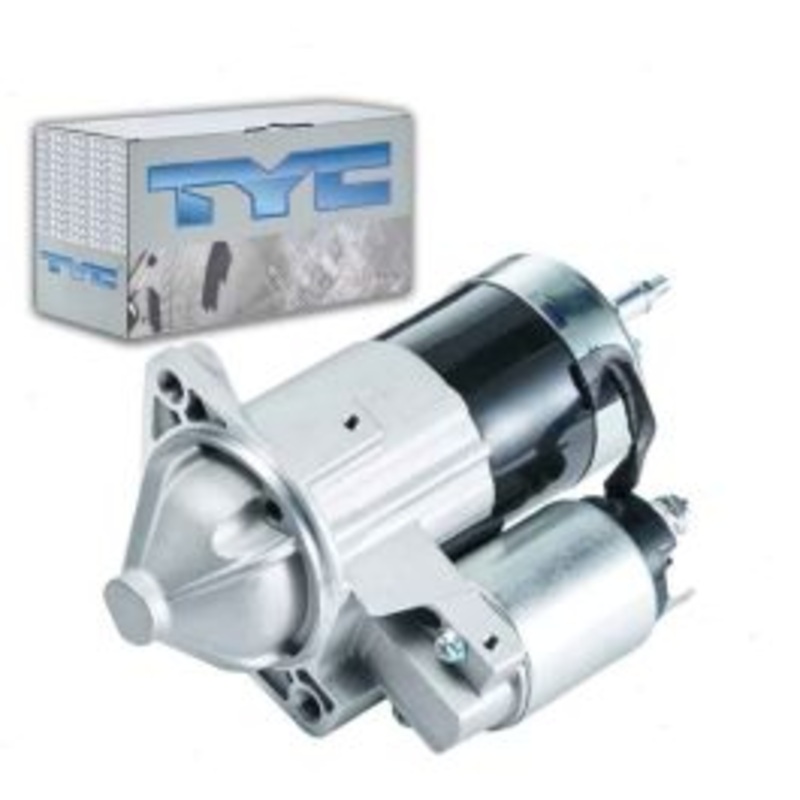 TYC 1-17761 Starter Motor