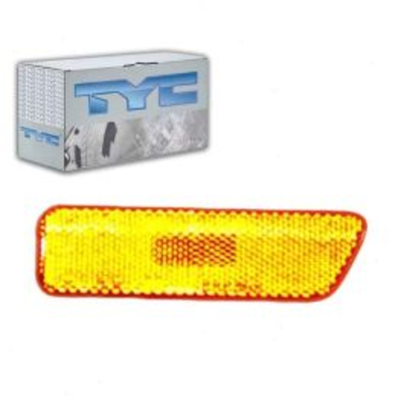 TYC 18-5400-01 Side Marker Light Assembly