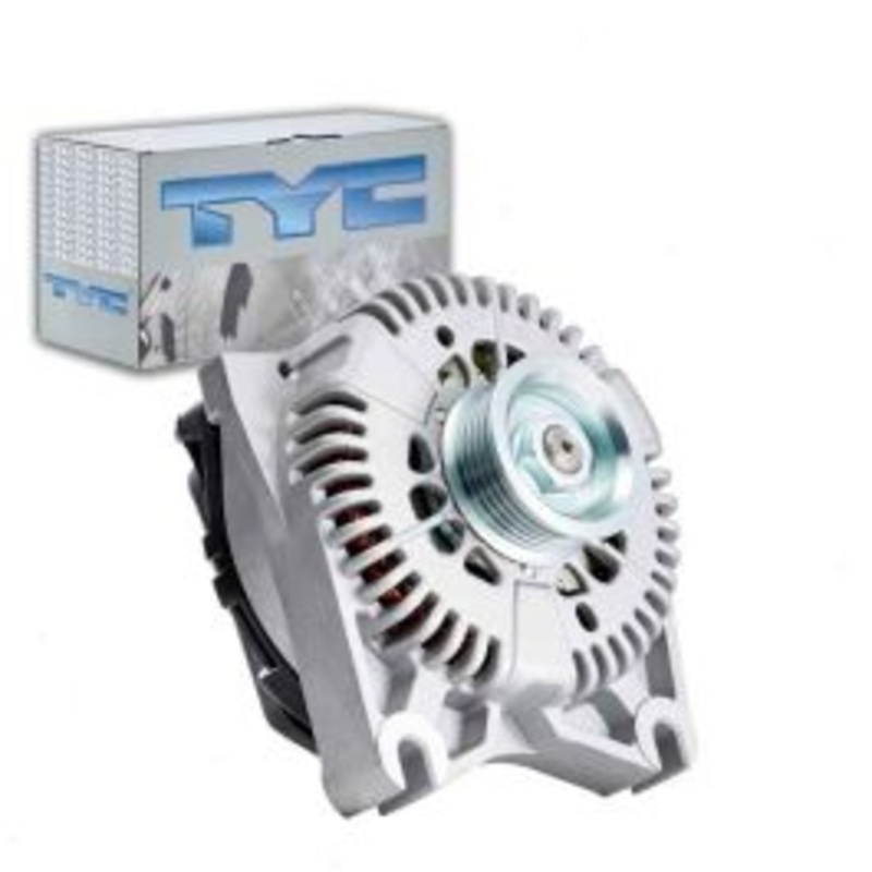 TYC Alternator for 1995-2002 Lincoln Continental 4.6L V8