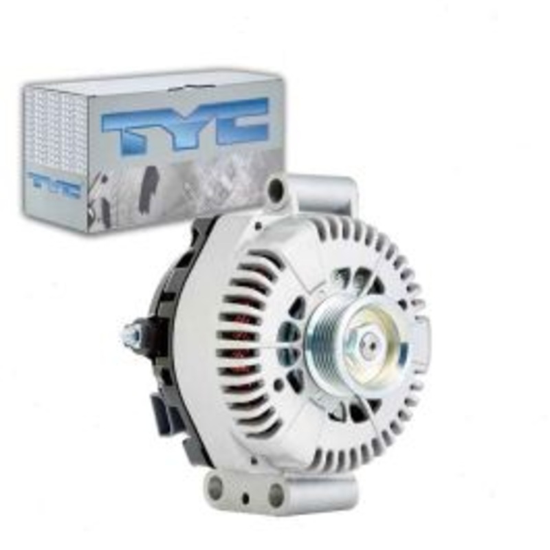 TYC Alternator for 1996-2004 Ford Explorer 4.0L 5.0L V6 V8