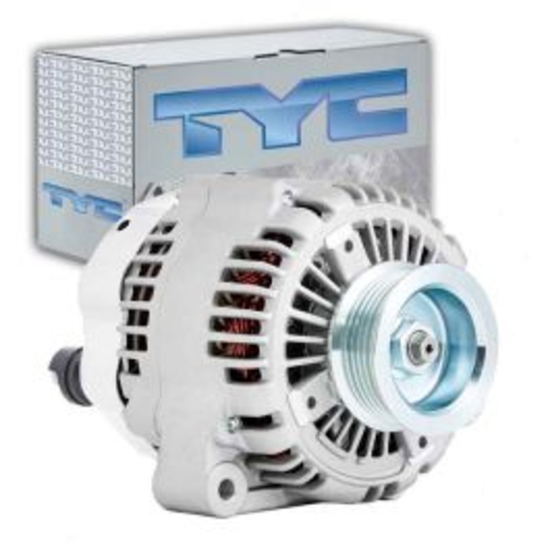 TYC Alternator for 1999-2003 Acura TL 3.2L V6