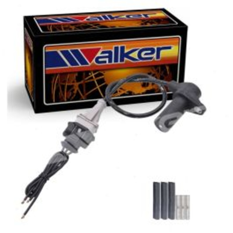 Walker Products Crankshaft Position Sensor for 1997-2002 Porsche 911 Boxster