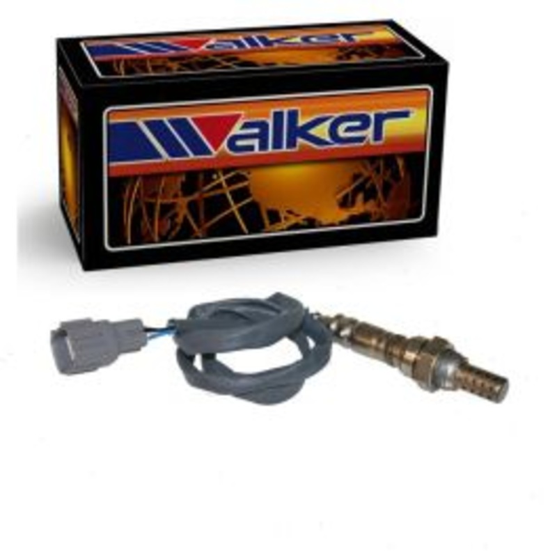Walker Products Downstream Oxygen (O2) Sensor for 2013-2015 Scion FR-S