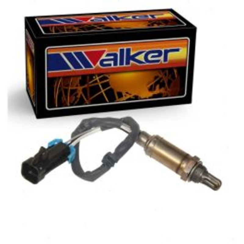 Walker Products Downstream Right Oxygen (O2) Sensor for 1996-2002 GMC C1500 C2500 C3500 K1500 Subu Suburban