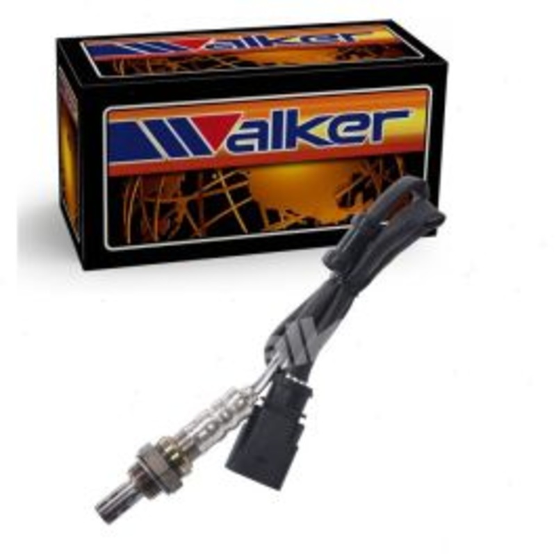 Walker Products Downstream Right Oxygen (O2) Sensor for 2008-2017 Audi A4 A5 A6 A7 A8 Q5 Quattro S4 S5