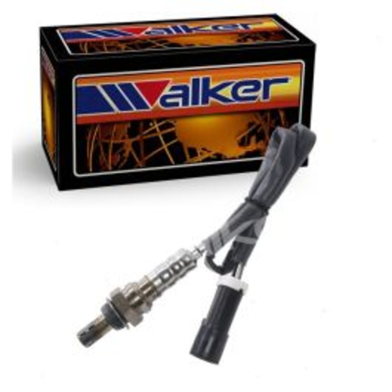 Walker Products Upstream Left Oxygen (O2) Sensor for 1991-1998 Ford Chassi E-350 Econoline Explorer F-150 F-250 F-350 F-53 Motorhome