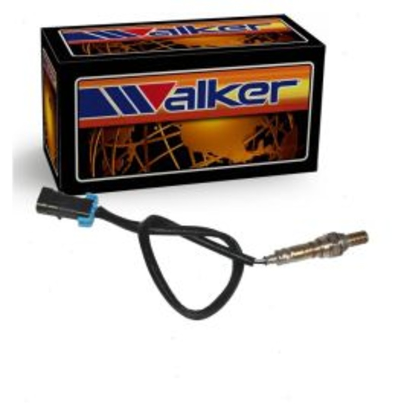 Walker Products Upstream Oxygen (O2) Sensor for 2015-2017 GMC Terrain