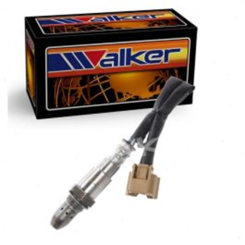 Walker Products Upstream Oxygen (O2) Sensor for 2015-2018 Chevrolet City Express