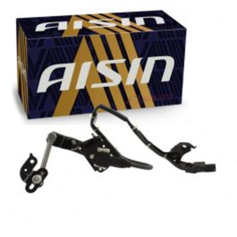 AISIN Rear Right Suspension Ride Height Sensor for 2010-2020 Lexus RX350 3.5L V6