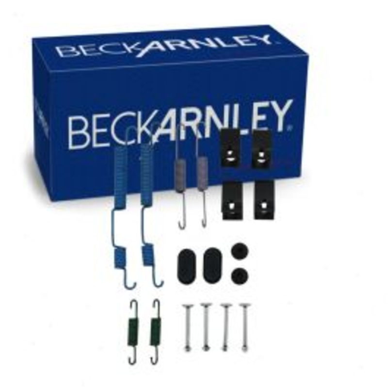 Beck/Arnley 084-2159 ABS Wheel Speed Sensor
