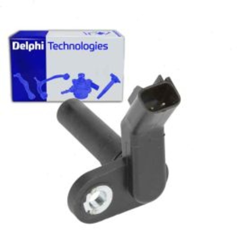 Delphi Crankshaft Position Sensor for 2003-2005 Lincoln Aviator