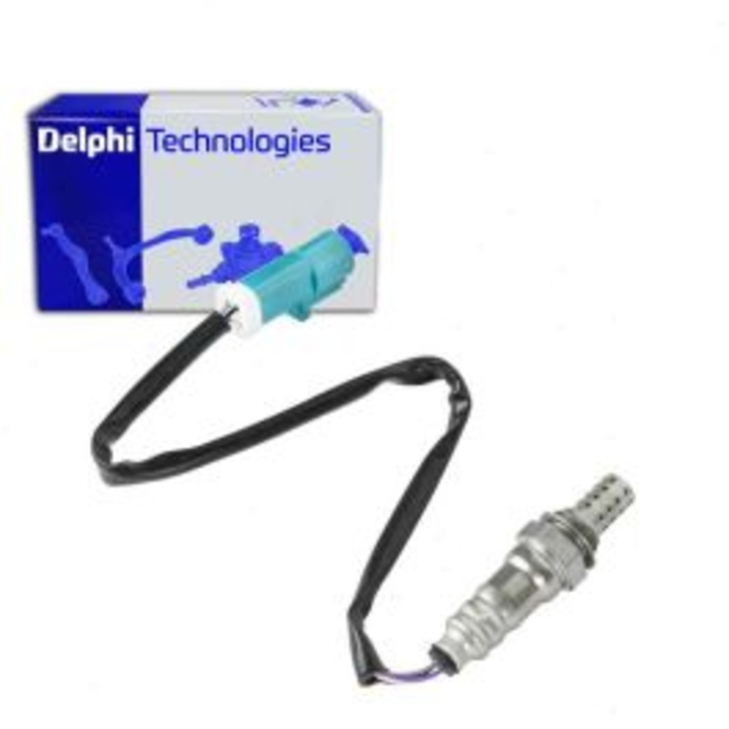 Delphi Front Right Oxygen (O2) Sensor for 2005-2006 Mercury Mariner 3.0L V6