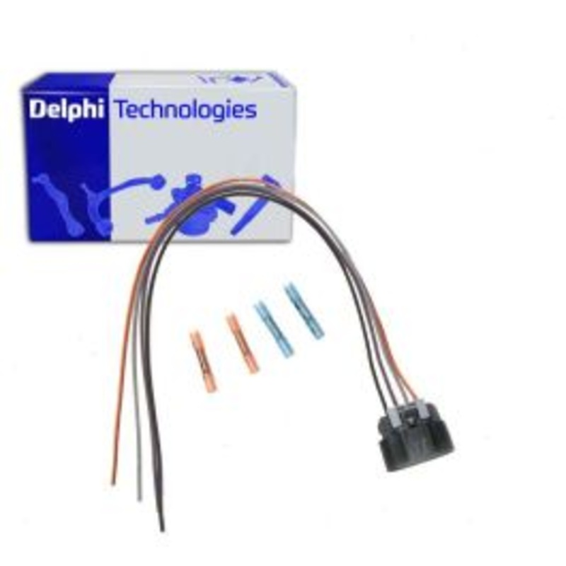 Delphi Fuel Pump Wiring Harness for 1995-2003 Oldsmobile Aurora 3.5L 4.0L V6 V8