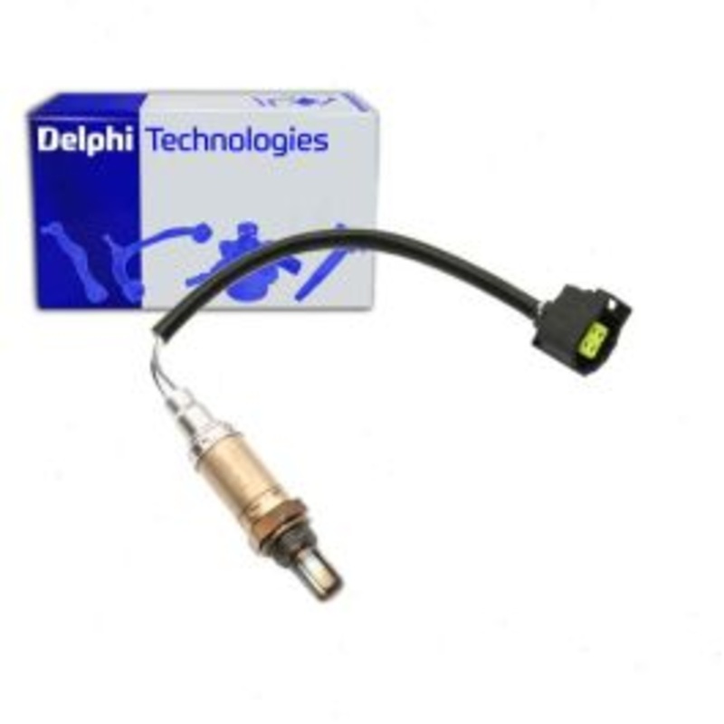 Delphi Oxygen (O2) Sensor for 2005-2006 Jeep Wrangler