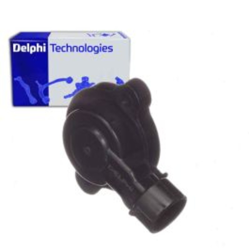 Delphi Throttle Position Sensor for 1996-2005 GMC Safari