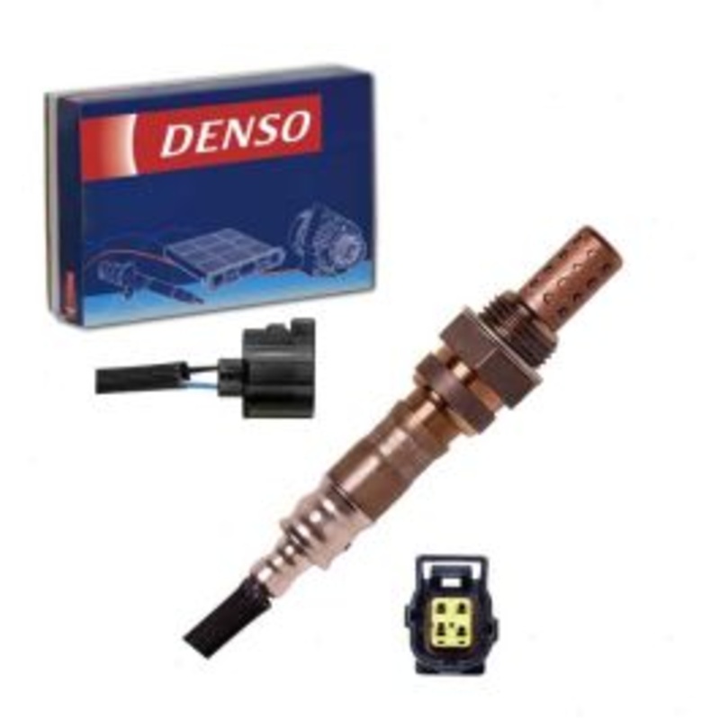 DENSO 234-4767 Oxygen (O2) Sensor