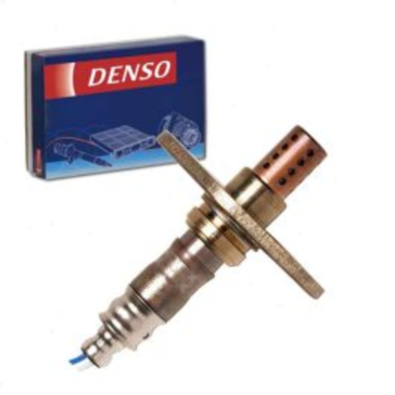 DENSO Downstream Oxygen (O2) Sensor for 1991-1995 Toyota Previa 2.4L L4