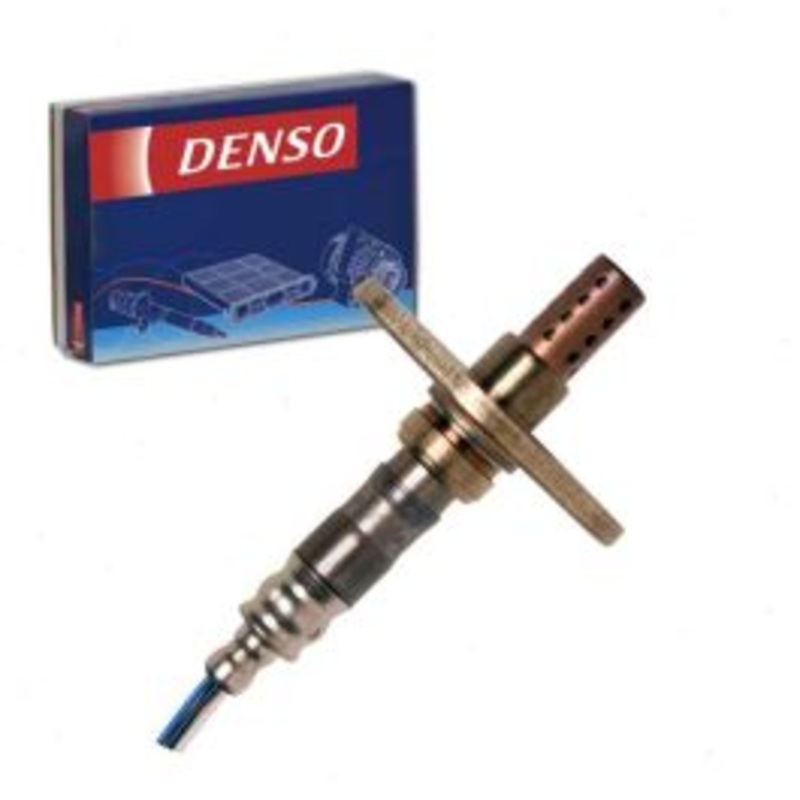 DENSO Downstream Oxygen (O2) Sensor for 1998-2000 Toyota RAV4 2.0L L4
