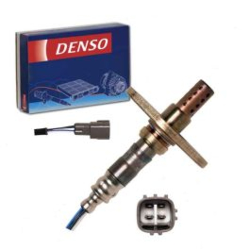 DENSO Downstream Oxygen (O2) Sensor for 2000-2004 Toyota Tacoma 2.4L 2.7L 3.4L L4 V6