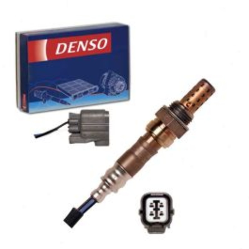 DENSO Downstream Oxygen (O2) Sensor for 2001-2002 Acura MDX 3.5L V6