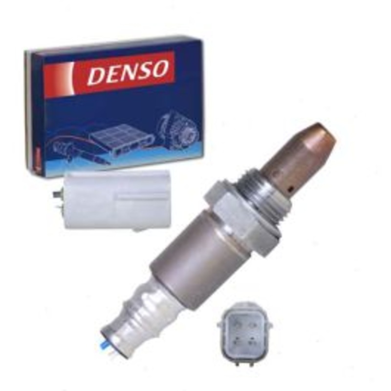 DENSO Upstream Left Air Fuel Ratio Sensor for 2008-2010 Nissan Frontier 4.0L V6