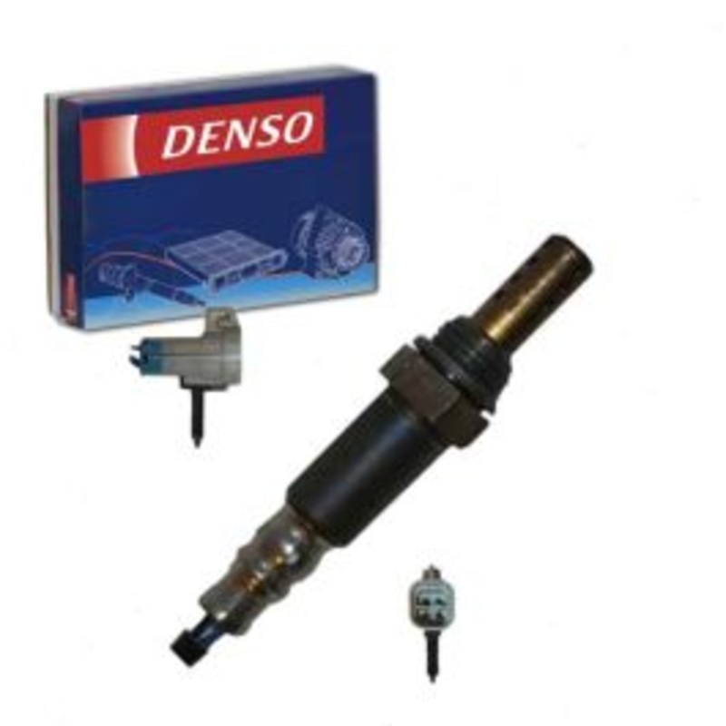 DENSO Upstream Oxygen (O2) Sensor for 2003-2005 Chevrolet Blazer 4.3L V6
