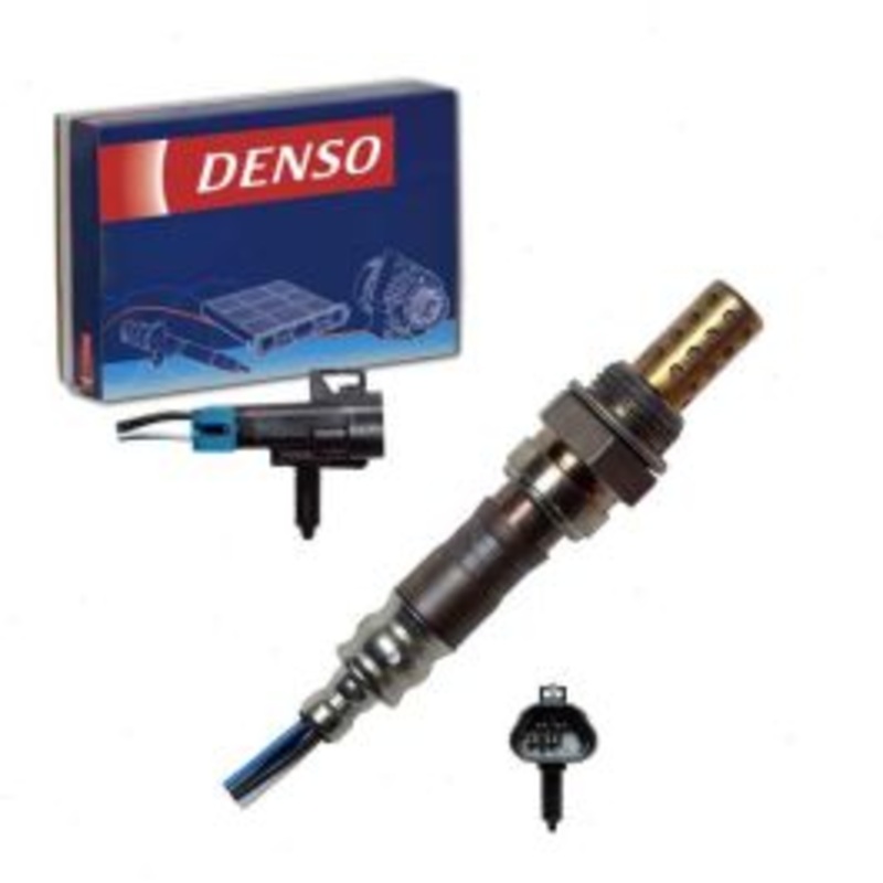 DENSO Upstream Oxygen (O2) Sensor for 2009-2014 Chevrolet Malibu 2.4L L4