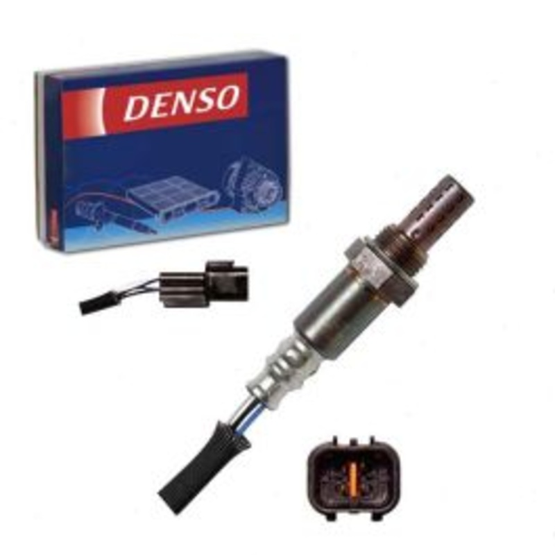 DENSO Upstream Right Oxygen (O2) Sensor for 2001-2003 Dodge Stratus 3.0L V6