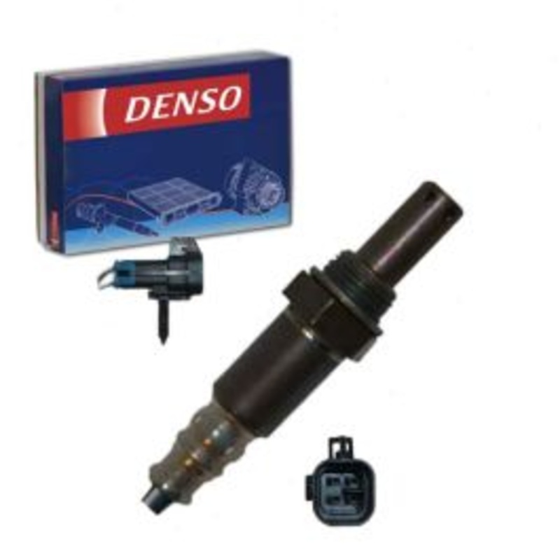 DENSO Upstream Right Oxygen (O2) Sensor for 2008-2009 Saab 9-7x 5.3L 6.0L V8