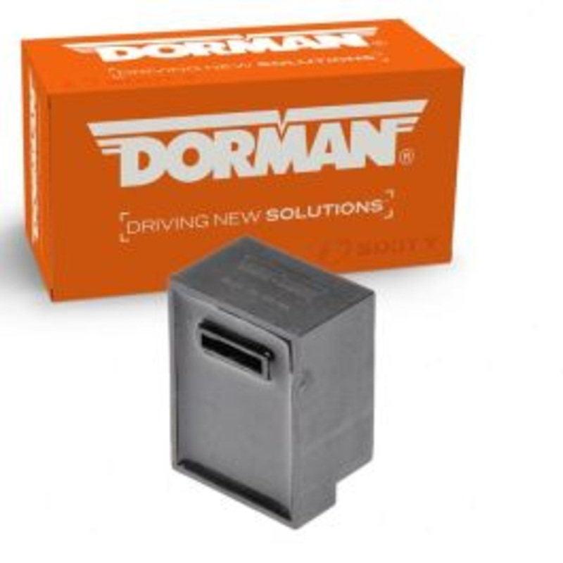 Dorman Electronic Load Detector for 2007-2008 Honda Fit