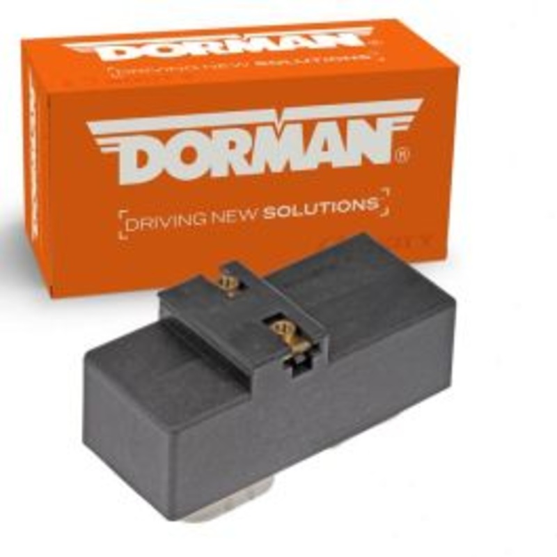 Dorman Engine Cooling Fan Module for 2007-2010 Volkswagen Golf City