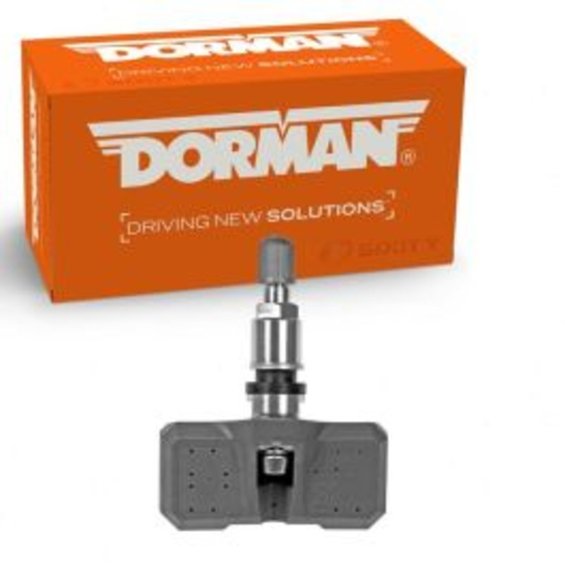 Dorman Tire Pressure Monitoring System Sensor for 2007-2012 Cadillac Escalade EXT