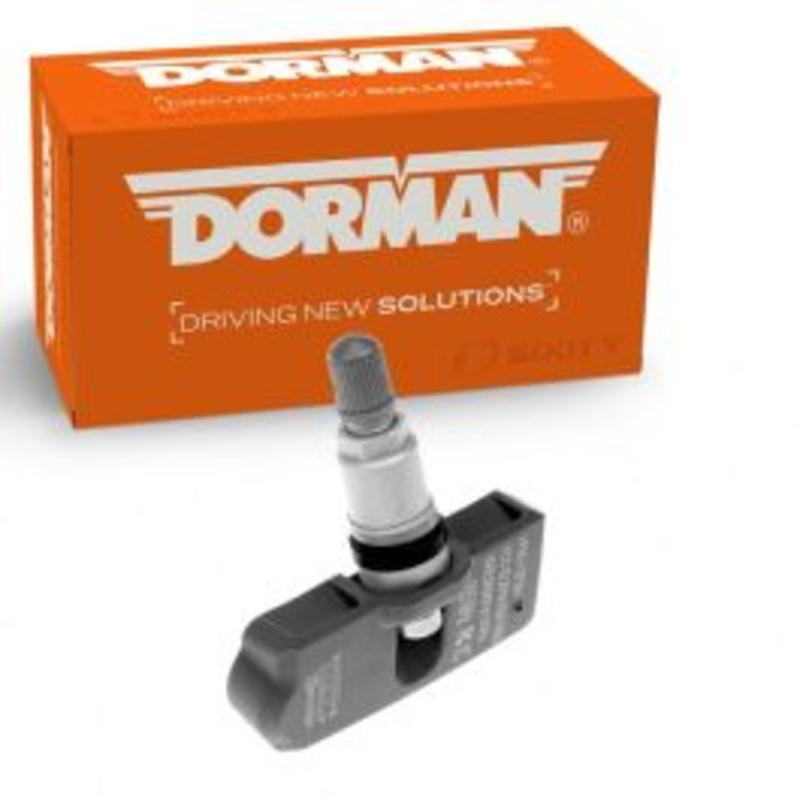 Dorman TPMS Programmable Sensor for 2016 Lexus IS200t