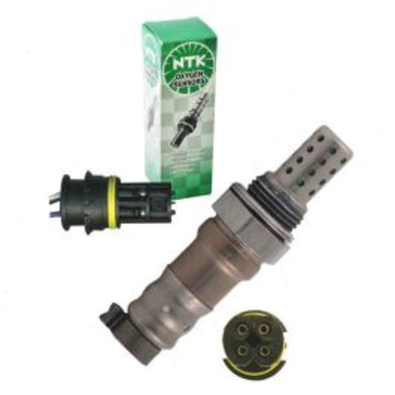 NGK NTK Downstream Right Oxygen (O2) Sensor for 2003-2006 Mercedes-Benz CLK55 AMG 5.5L V8
