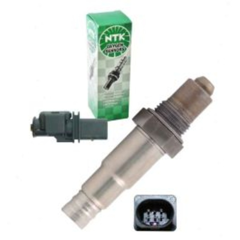 NGK NTK Upstream Air Fuel Ratio Sensor for 2009-2011 Mercury Mariner 2.5L L4