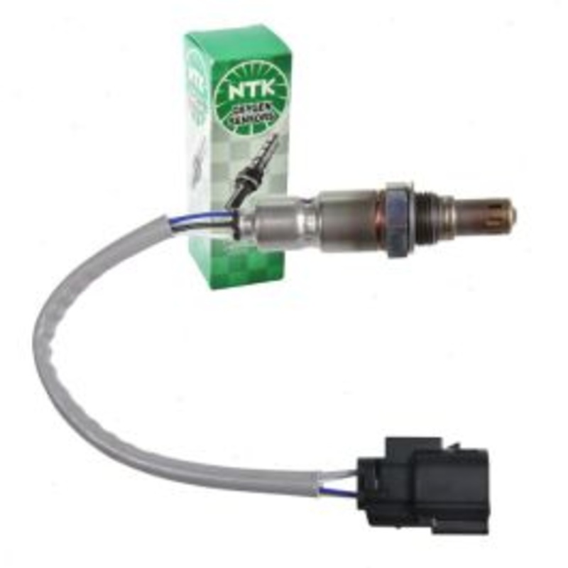 NGK NTK Upstream Left Air Fuel Ratio AFR Sensor for 2016-2019 Ford Explorer 3.5L V6