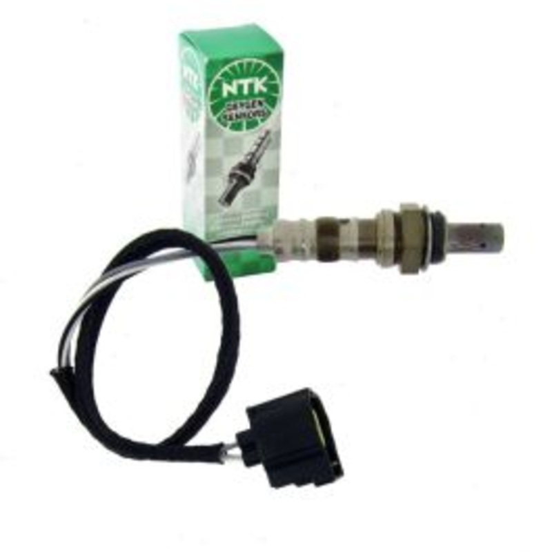 NGK NTK Upstream Left Oxygen (O2) Sensor for 2008-2010 Dodge Viper 8.4L V10