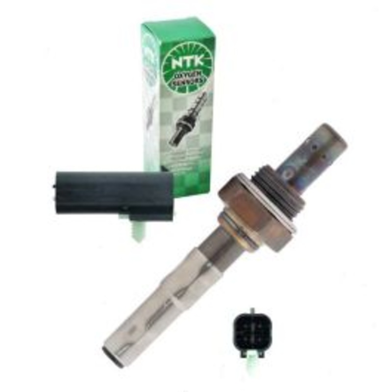 NGK NTK Upstream Oxygen (O2) Sensor for 1988-1993 Dodge D350 5.9L V8