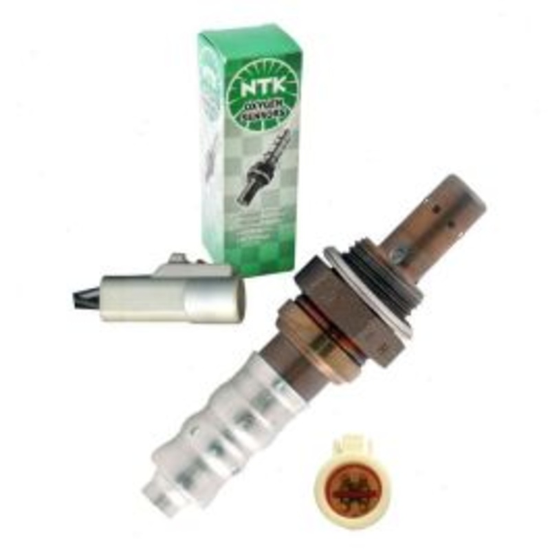 NGK NTK Upstream Oxygen (O2) Sensor for 1990 Ford Bronco II 2.9L V6