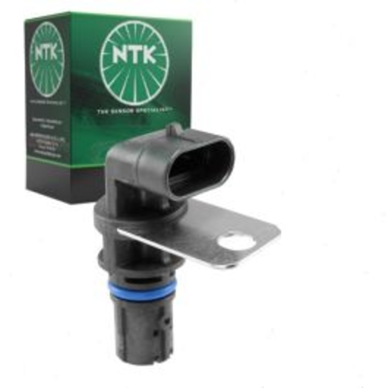 NTK Crankshaft Position Sensor for 2007 GMC Sierra 2500 HD Classic 6.0L V8