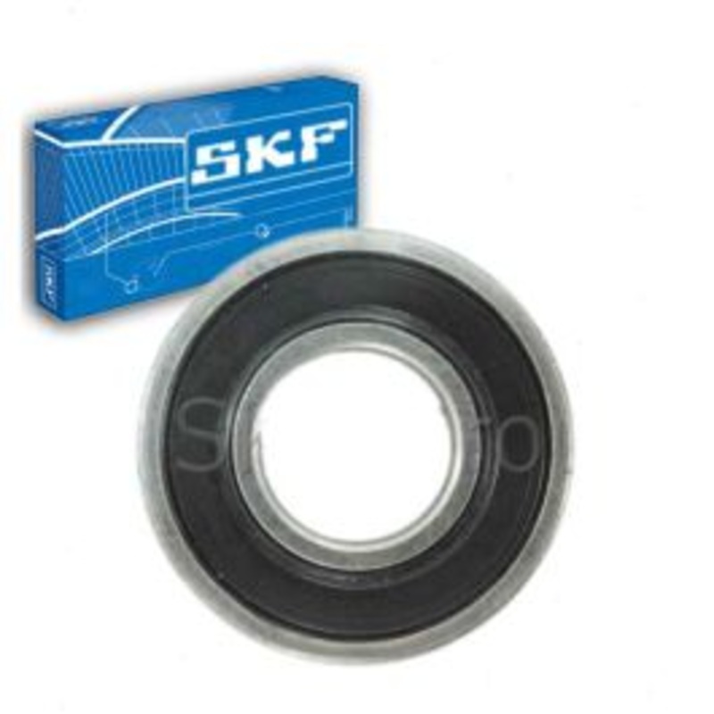 SKF Drive End Alternator Bearing for 1995 Nissan Tsuru