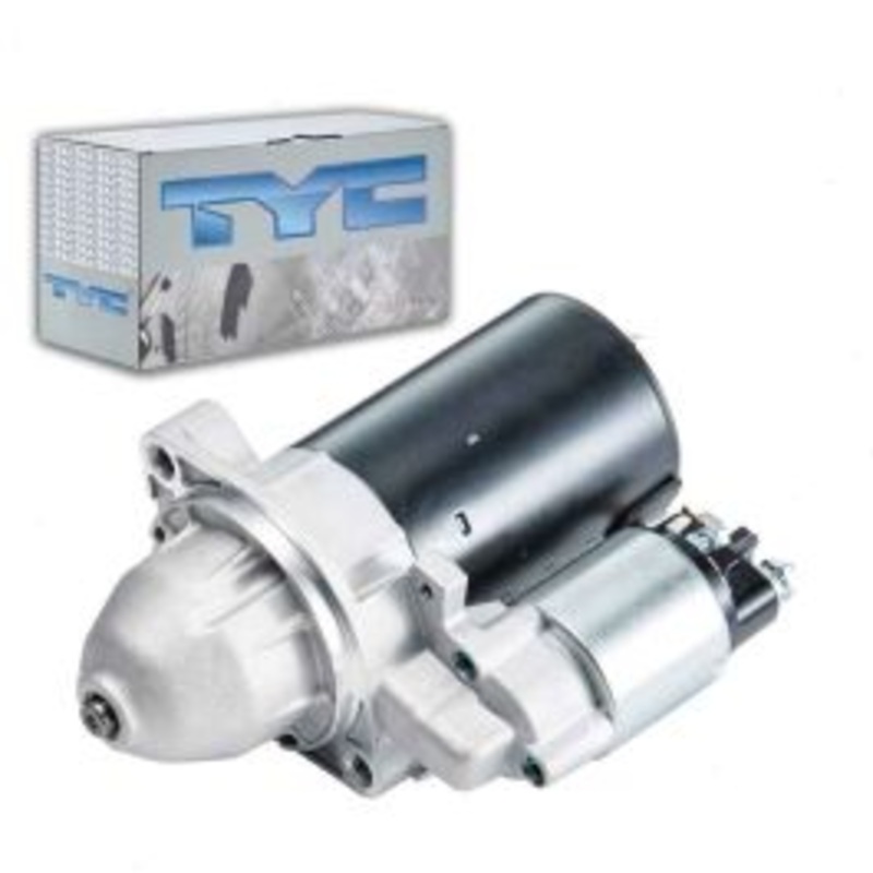 TYC 1-17730 Starter Motor
