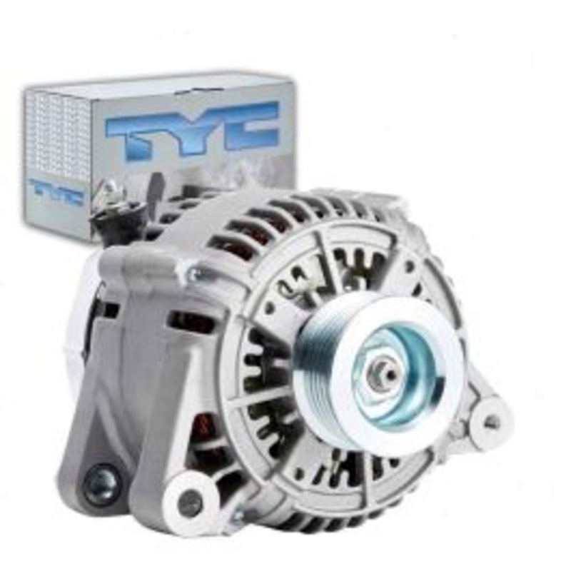 TYC Alternator for 1998-2004 Toyota Avalon 3.0L V6