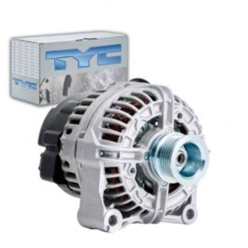 TYC Alternator for 2001-2006 BMW X5 3.0L L6